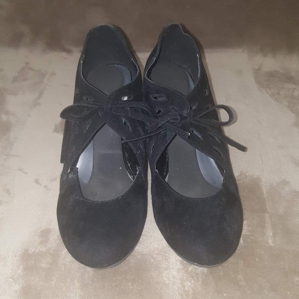 Apostrophe Wedges